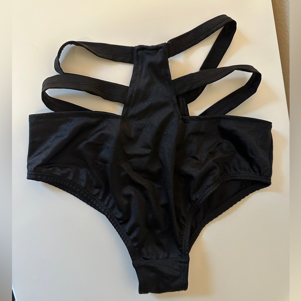 Rave bottoms